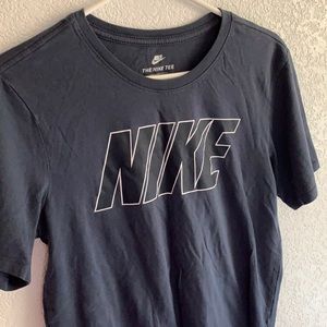 Mens Nike tshirt
